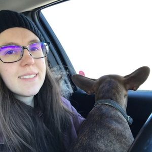 Meet your Posher, Dana